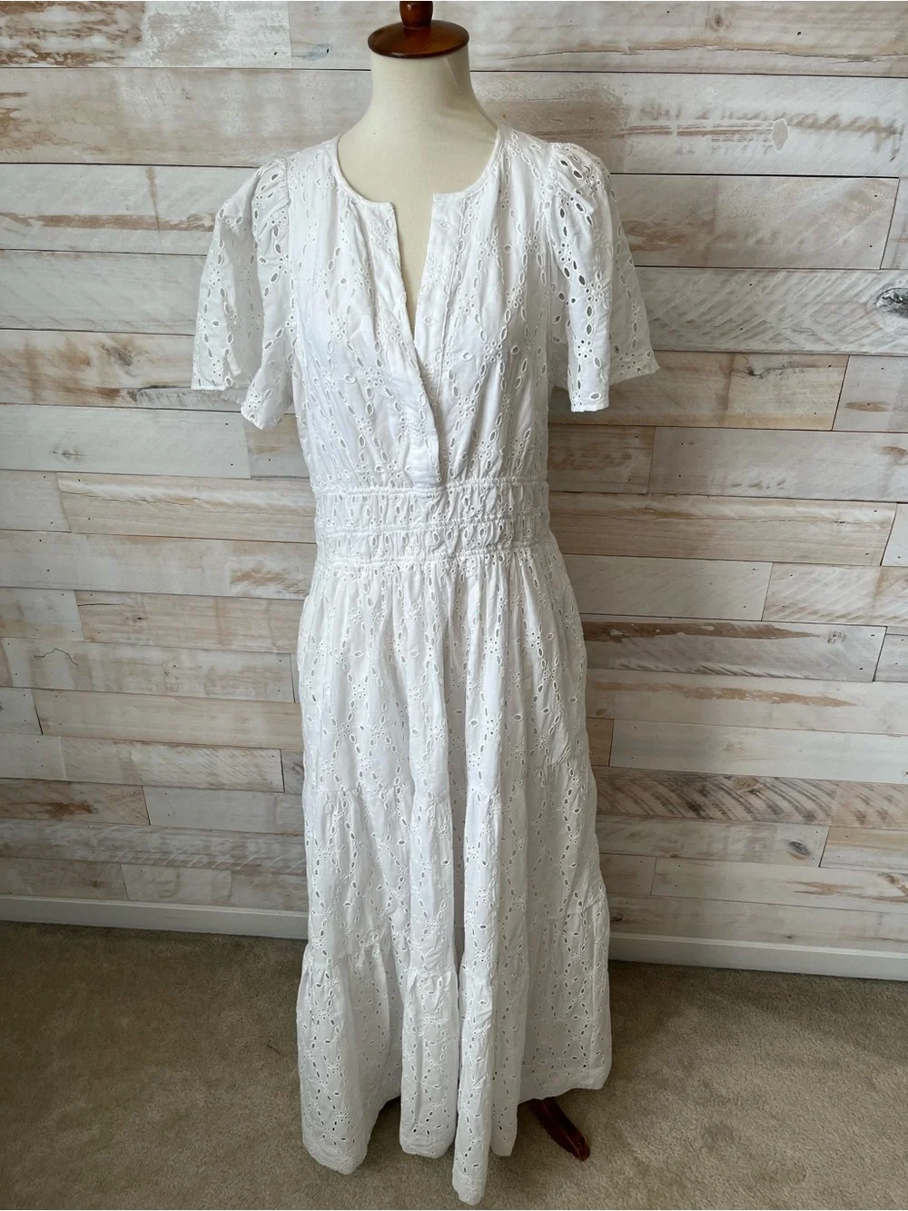 Anthropologie nwt maeve